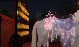 逆水寒皮肤爆料最新,华丽转身，江湖再添风采